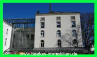 Homepage Beelow Immobilien