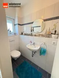 EG: Gäste-WC