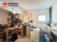 KG: Kellerraum
