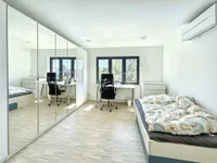 OG: Kinderzimmer
