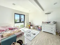 OG: Kinderzimmer