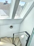 DG: Treppenabgang