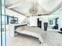 DG: Schlafzimmer