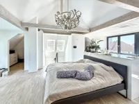 DG: Schlafzimmer