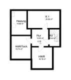 Grundriss KG