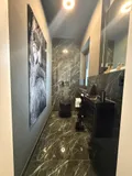 OG: Gäste-WC