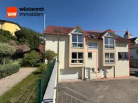 Hausfront