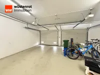 EG: Doppelgarage