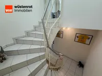 OG: Treppenbereich