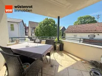 OG: Loggia