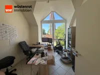 DG: Arbeitszimmer