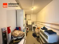 KG: Keller mit Waschmaschinenanschluss