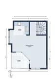Grundriss OG