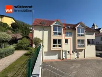 Hausfront