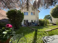 Gartenbereich