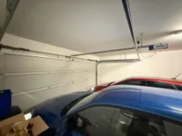 EG: Doppelgarage