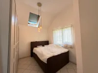 DG: Schlafzimmer