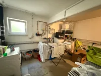 KG: Kellerraum