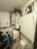 KG: Kellerraum inkl Heizungsanlage