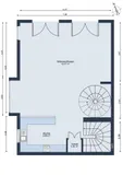 Grundriss OG