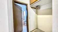 Garderobe 