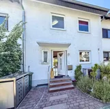 Hausfront 