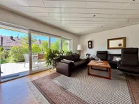 EG: Wohnzimmer