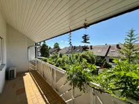 OG: Balkon