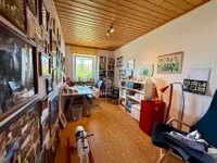 OG: Gästezimmer!?