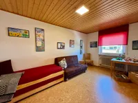 OG: Kinderzimmer