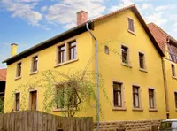 Seitenansicht