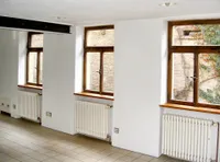 Wohnzimmer EG