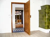 Wohnzimmer EG