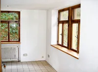 Wonzimmer EG