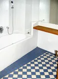Tageslichtbad OG