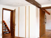 Schlafzimmer OG