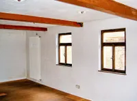 Arbeitszimmer OG