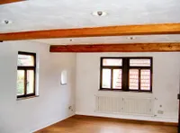 Arbeitzimmer OG