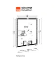 Grundriss DG