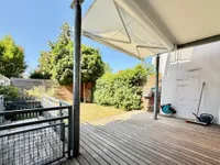 EG: Terrassenbereich 