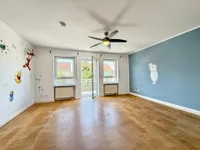 OG: Schlafzimmer