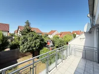OG: Balkon