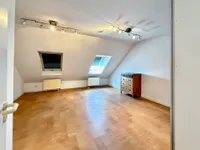 DG: Schlafzimmer