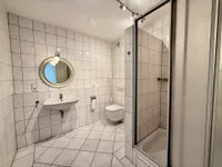 DG: Badezimmer