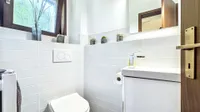 EG: Gäste-WC