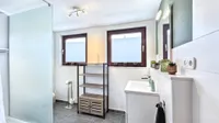 DG: Badezimmer 