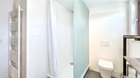 DG: Badezimmer 