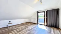 DG: Schlafzimmer
