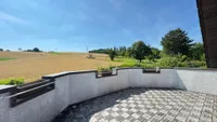 DG: Balkon