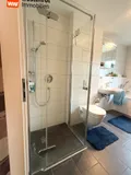 Dusche